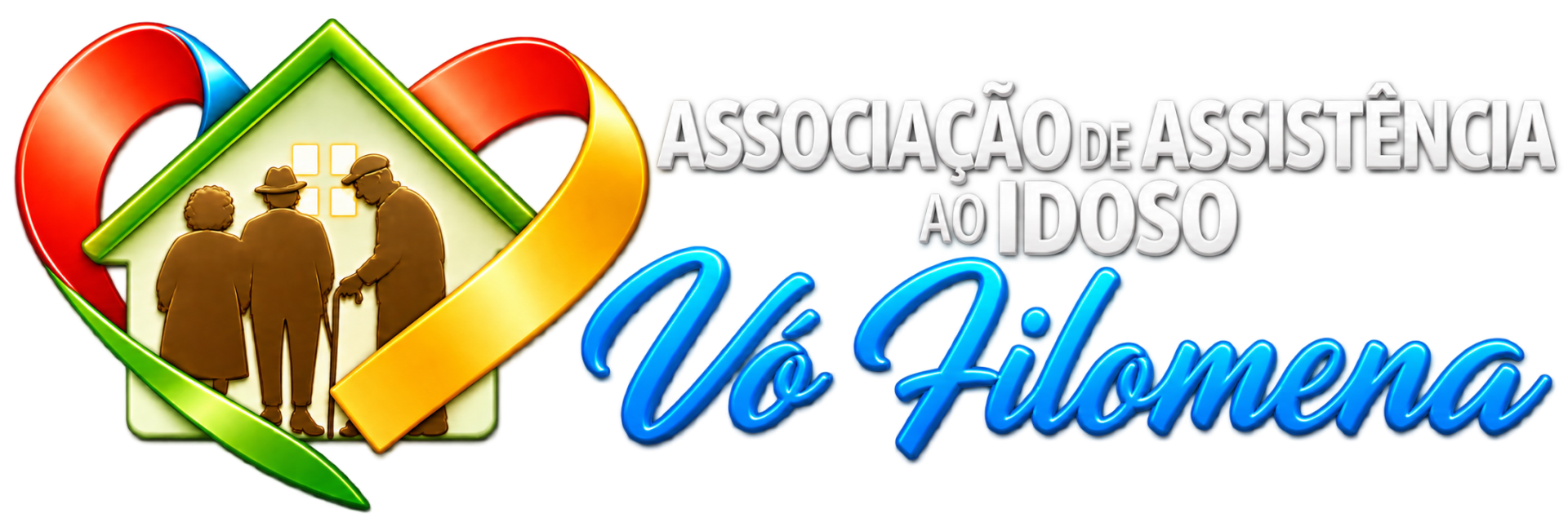 Casa Vó Filomena
