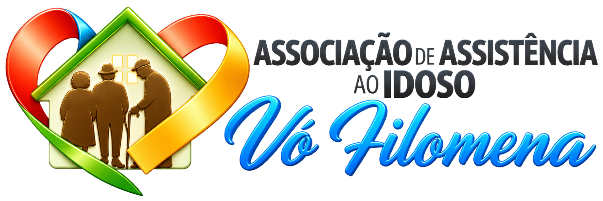 Casa Vó Filomena