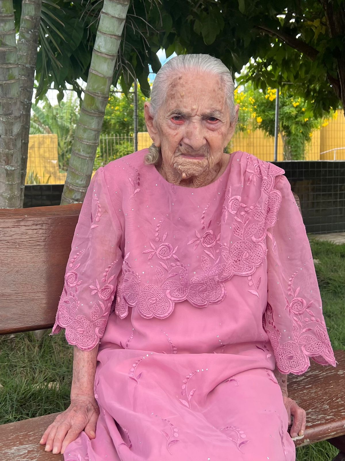 Josefa Maria da Conceição
