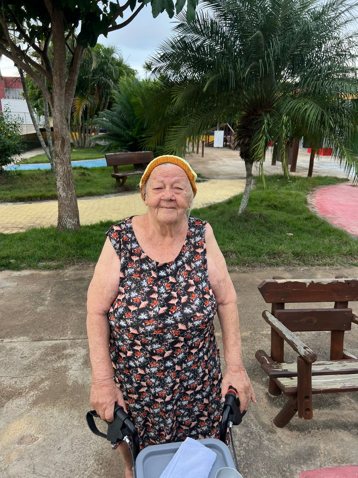 Maria Júlia de Medeiros
