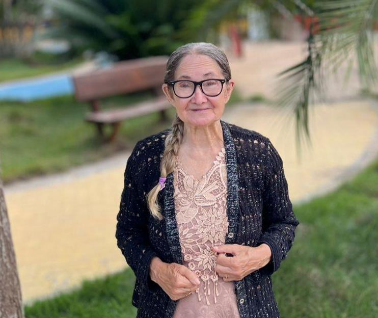 Rozemary Ferreira Dantas