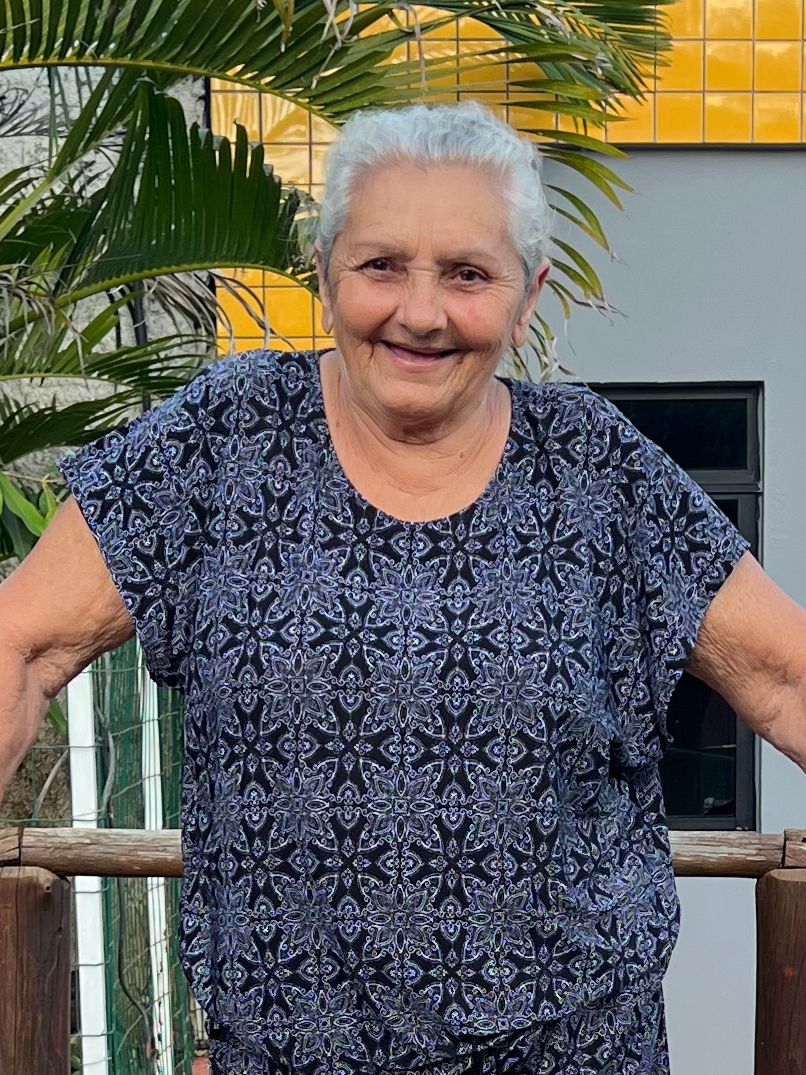 Valdenise Lopes do Nascimento