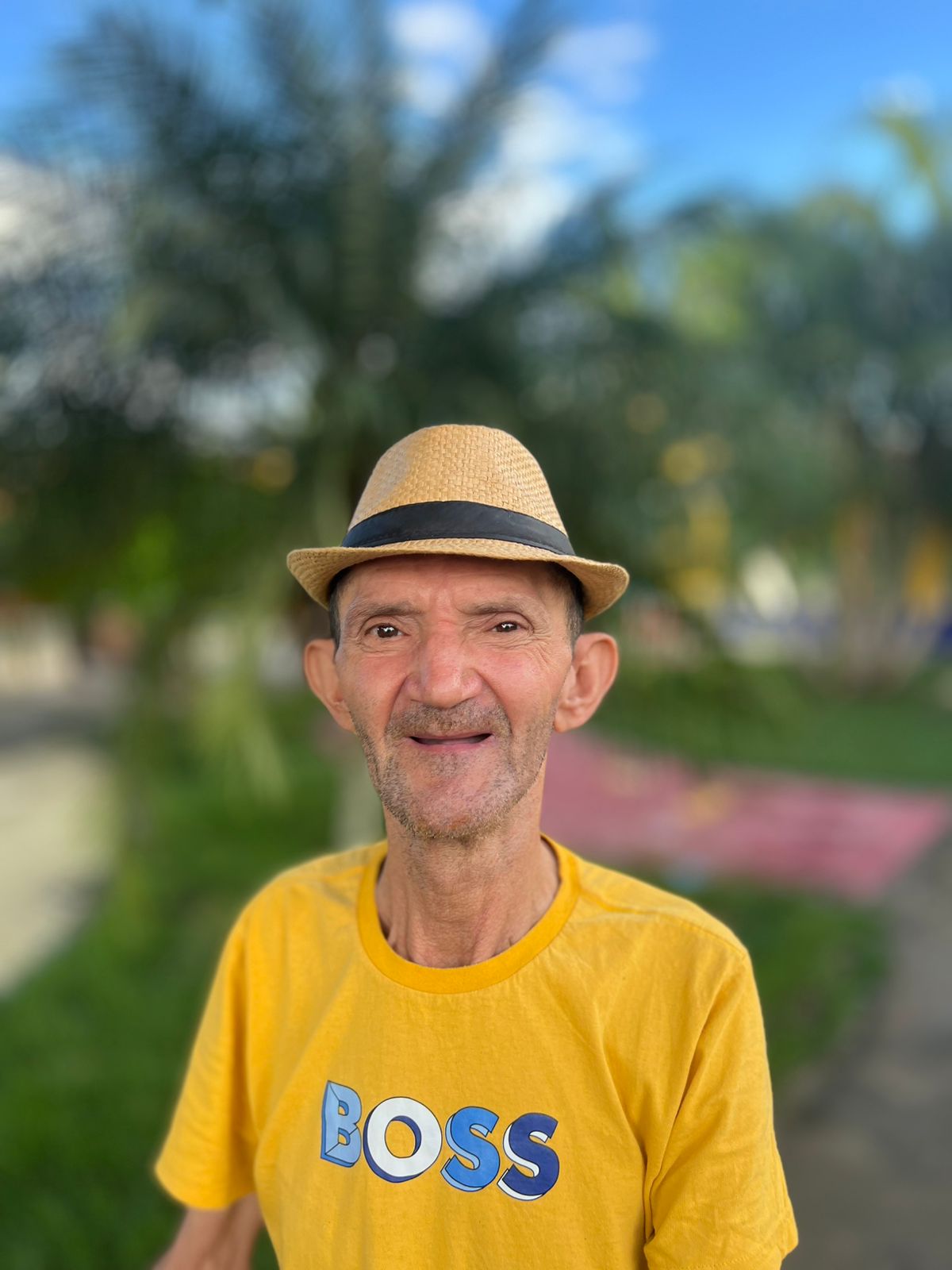 João Batista Andrade da Silva
